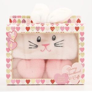 Beauty Concepts Bunny Headband. 🐰